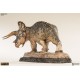 Dinosauria Triceratops Statue 28 cm